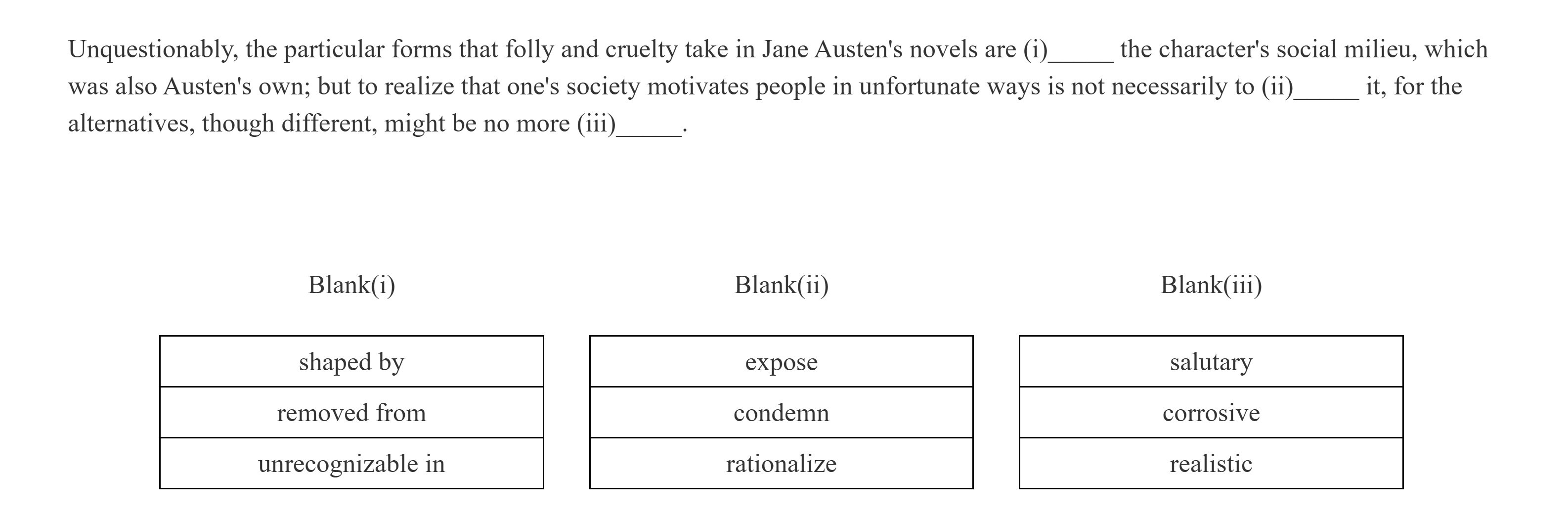 KMF Comprehensive set of mathematics questions after the reform